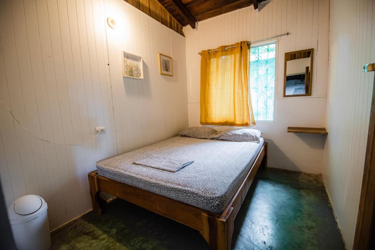 Pura Vida Mini Hostel Santa Teresa Playa Santa Teresa  Екстер'єр фото