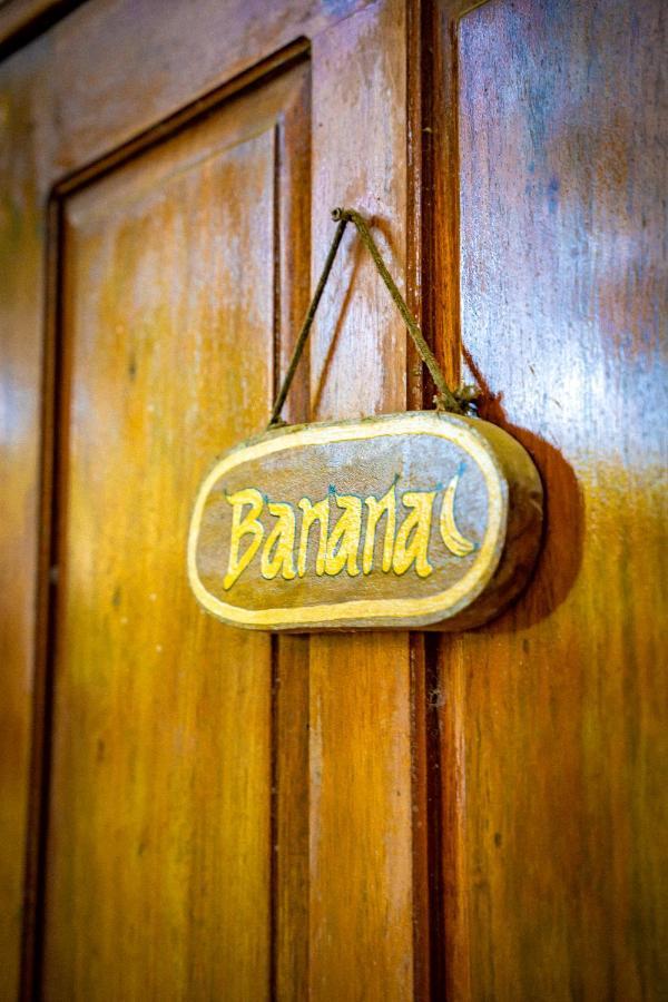 Pura Vida Mini Hostel Santa Teresa Playa Santa Teresa  Екстер'єр фото