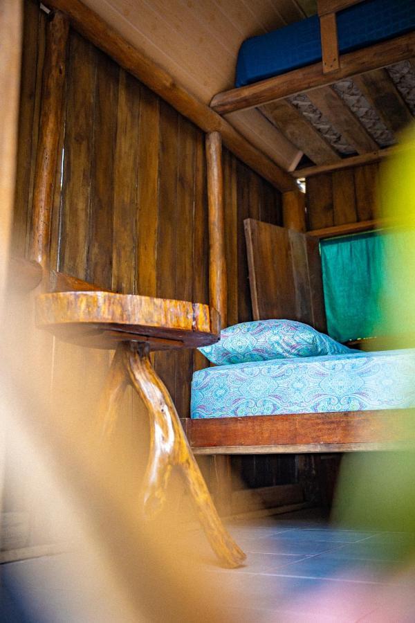 Pura Vida Mini Hostel Santa Teresa Playa Santa Teresa  Екстер'єр фото