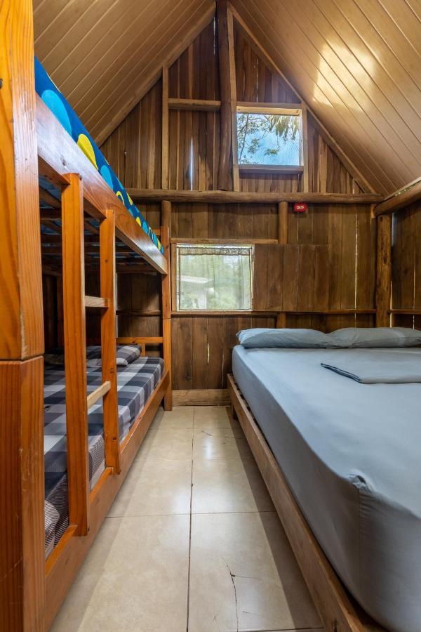 Pura Vida Mini Hostel Santa Teresa Playa Santa Teresa  Екстер'єр фото