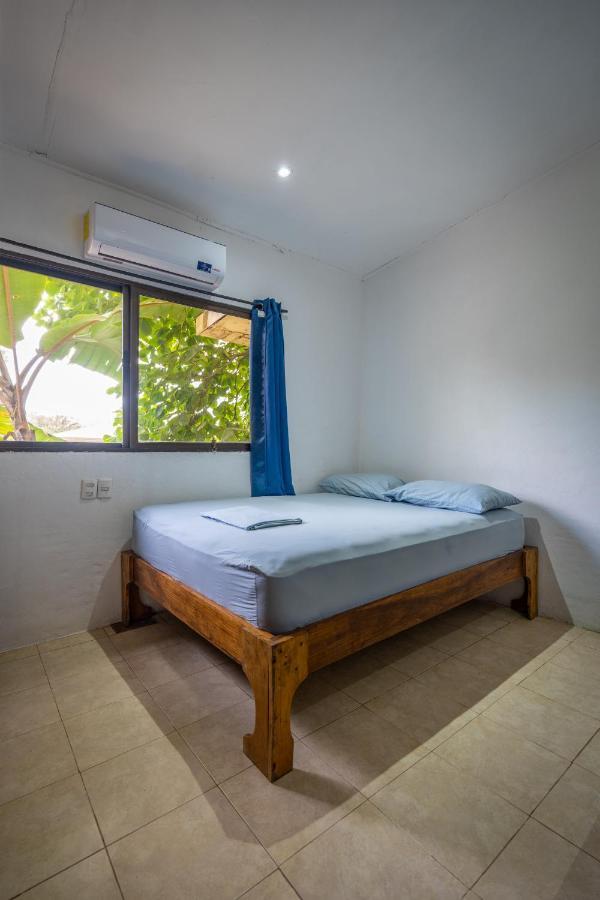 Pura Vida Mini Hostel Santa Teresa Playa Santa Teresa  Екстер'єр фото