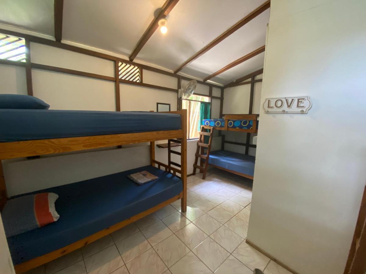 Pura Vida Mini Hostel Santa Teresa Playa Santa Teresa  Екстер'єр фото