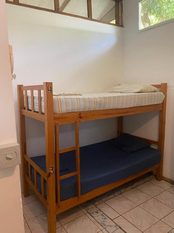 Pura Vida Mini Hostel Santa Teresa Playa Santa Teresa  Екстер'єр фото