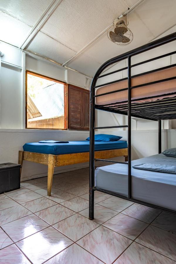 Pura Vida Mini Hostel Santa Teresa Playa Santa Teresa  Екстер'єр фото