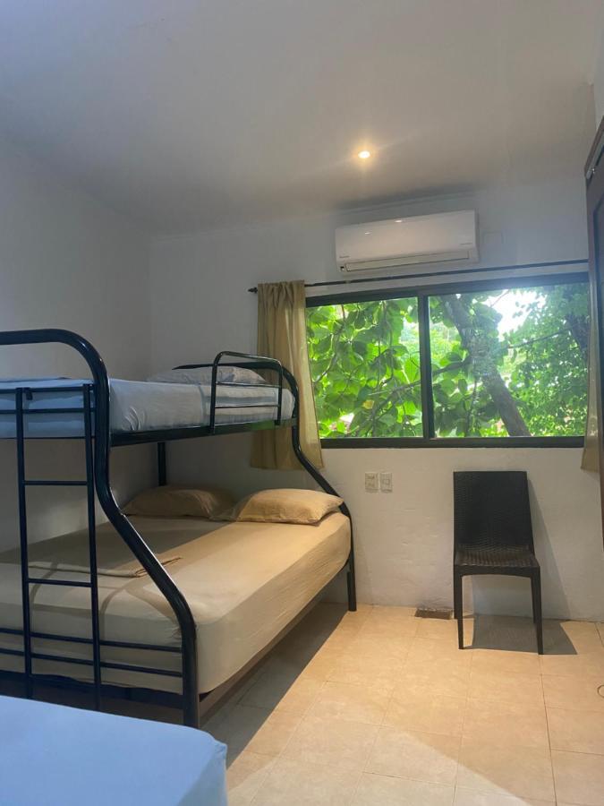 Pura Vida Mini Hostel Santa Teresa Playa Santa Teresa  Екстер'єр фото