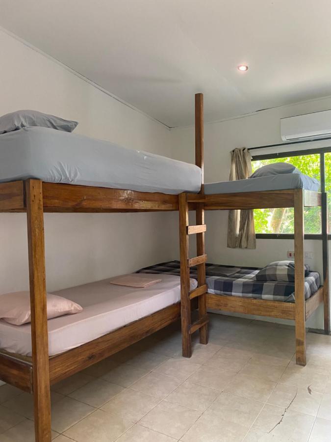 Pura Vida Mini Hostel Santa Teresa Playa Santa Teresa  Екстер'єр фото