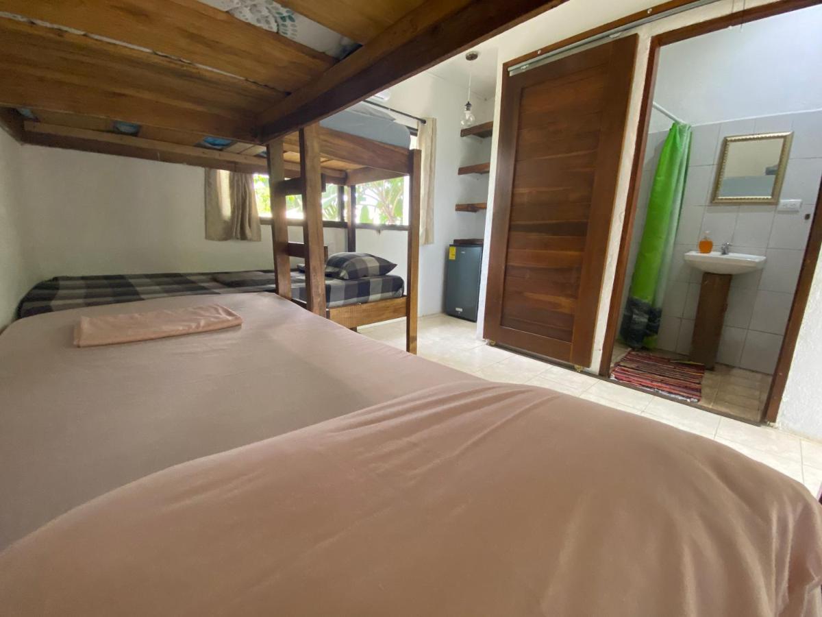 Pura Vida Mini Hostel Santa Teresa Playa Santa Teresa  Екстер'єр фото