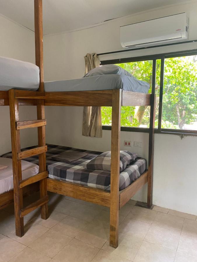 Pura Vida Mini Hostel Santa Teresa Playa Santa Teresa  Екстер'єр фото