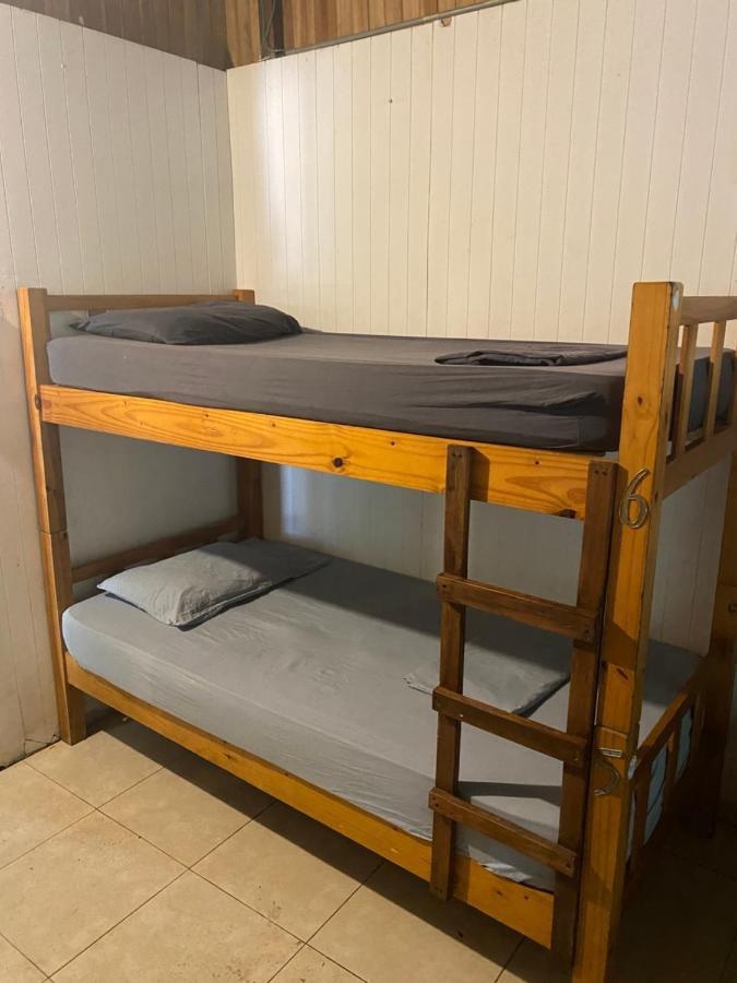 Pura Vida Mini Hostel Santa Teresa Playa Santa Teresa  Екстер'єр фото