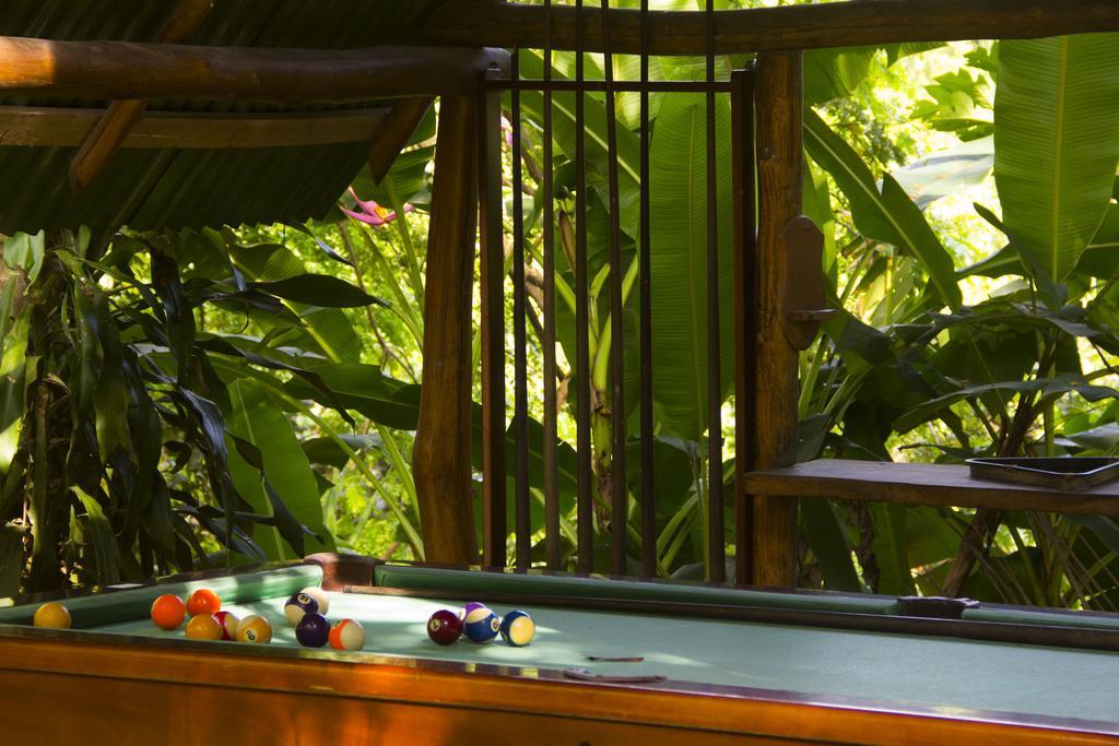 Pura Vida Mini Hostel Santa Teresa Playa Santa Teresa  Екстер'єр фото